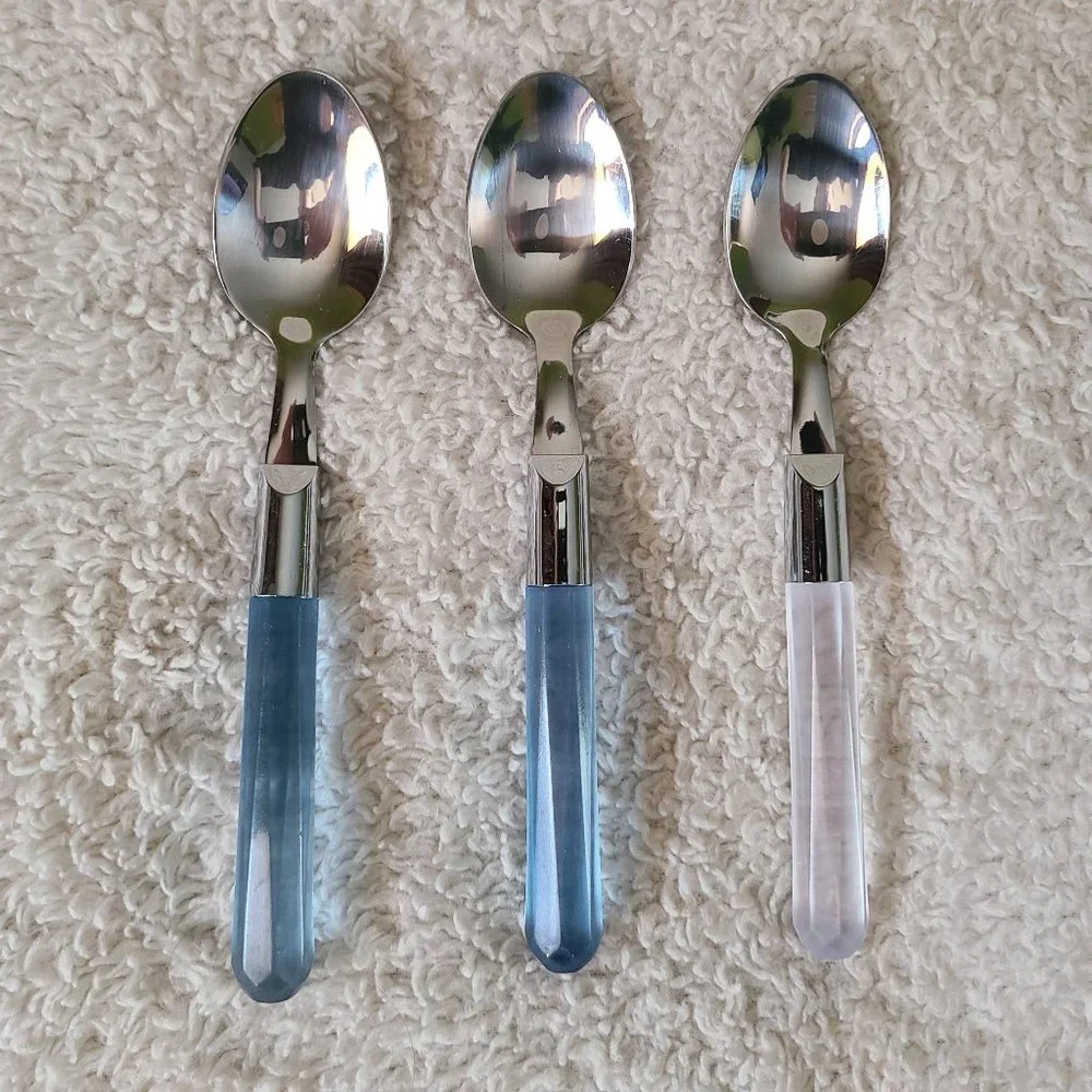 Flatware Set for Three